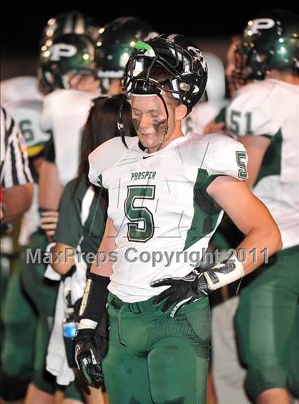 Thumbnail 1 in Prosper @ Ranchview photogallery.