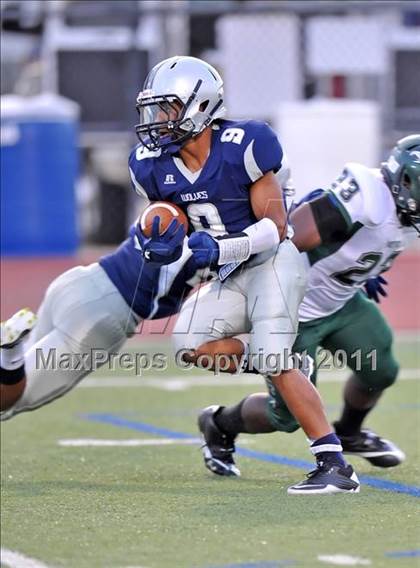 Thumbnail 2 in Prosper @ Ranchview photogallery.