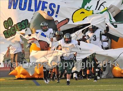 Thumbnail 1 in Prosper @ Ranchview photogallery.