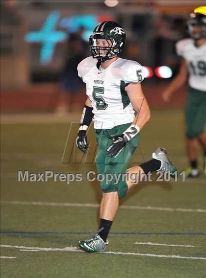 Thumbnail 2 in Prosper @ Ranchview photogallery.