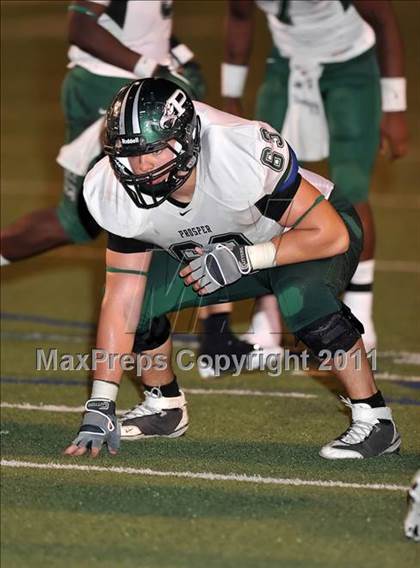 Thumbnail 1 in Prosper @ Ranchview photogallery.