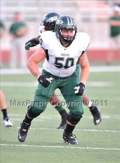 Thumbnail 1 in Prosper @ Ranchview photogallery.