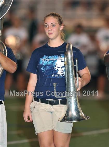 Thumbnail 3 in Prosper @ Ranchview photogallery.