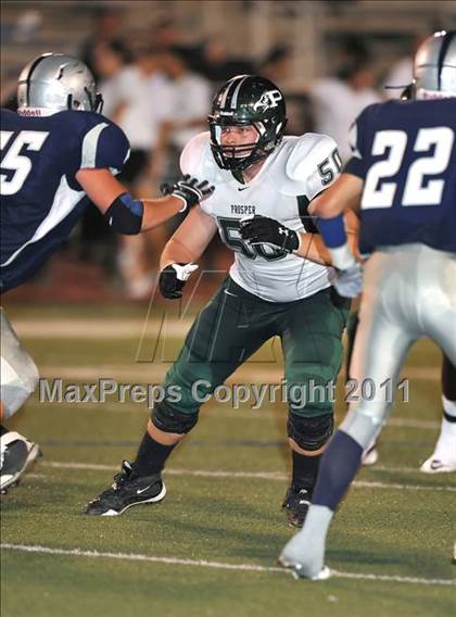 Thumbnail 3 in Prosper @ Ranchview photogallery.