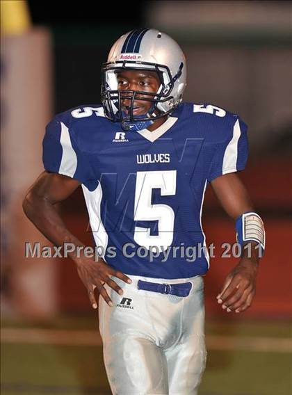 Thumbnail 1 in Prosper @ Ranchview photogallery.