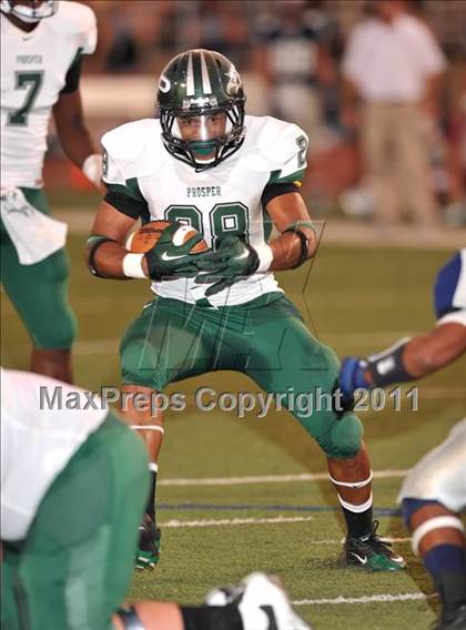 Thumbnail 2 in Prosper @ Ranchview photogallery.