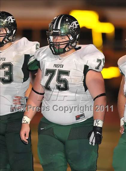 Thumbnail 1 in Prosper @ Ranchview photogallery.