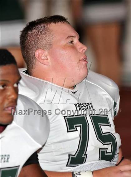 Thumbnail 3 in Prosper @ Ranchview photogallery.