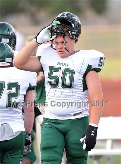 Thumbnail 1 in Prosper @ Ranchview photogallery.