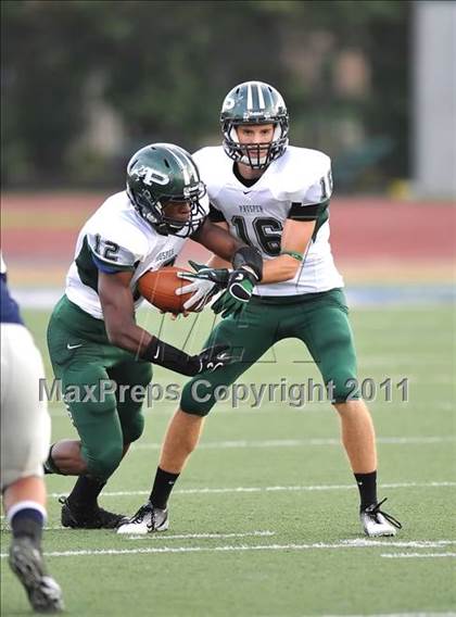 Thumbnail 3 in Prosper @ Ranchview photogallery.