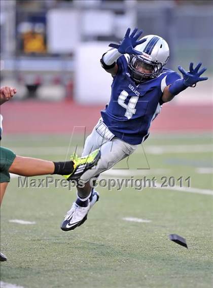 Thumbnail 2 in Prosper @ Ranchview photogallery.