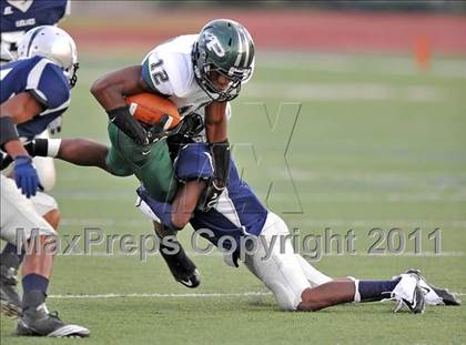 Thumbnail 1 in Prosper @ Ranchview photogallery.