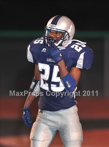 Thumbnail 2 in Prosper @ Ranchview photogallery.