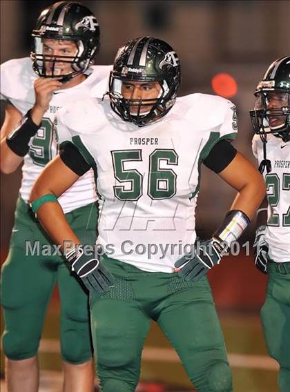 Thumbnail 2 in Prosper @ Ranchview photogallery.