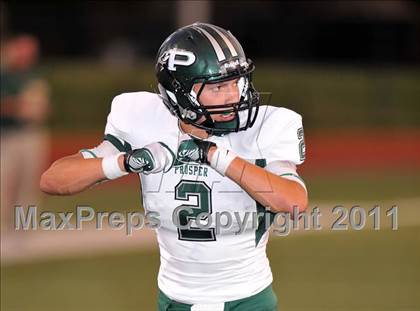 Thumbnail 3 in Prosper @ Ranchview photogallery.