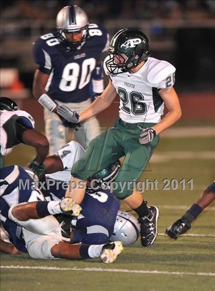 Thumbnail 1 in Prosper @ Ranchview photogallery.