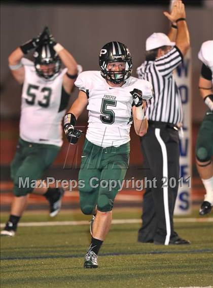 Thumbnail 1 in Prosper @ Ranchview photogallery.