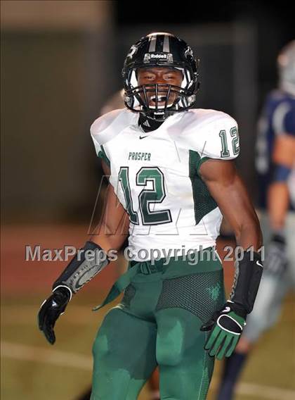 Thumbnail 3 in Prosper @ Ranchview photogallery.