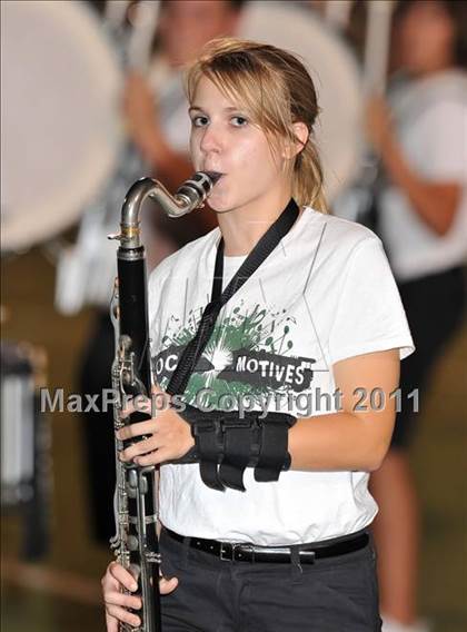 Thumbnail 3 in Prosper @ Ranchview photogallery.