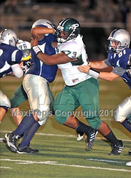 Thumbnail 1 in Prosper @ Ranchview photogallery.