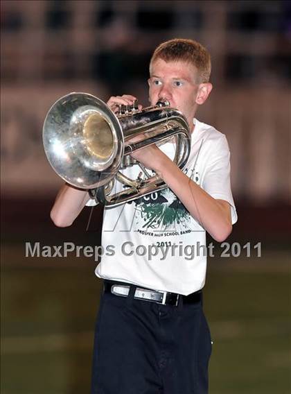 Thumbnail 3 in Prosper @ Ranchview photogallery.
