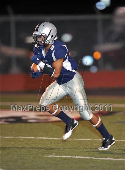 Thumbnail 1 in Prosper @ Ranchview photogallery.