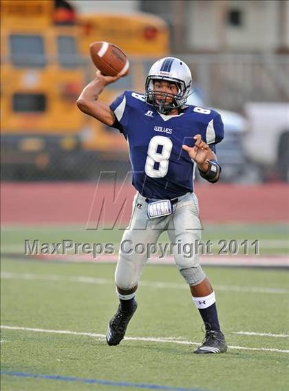 Thumbnail 1 in Prosper @ Ranchview photogallery.
