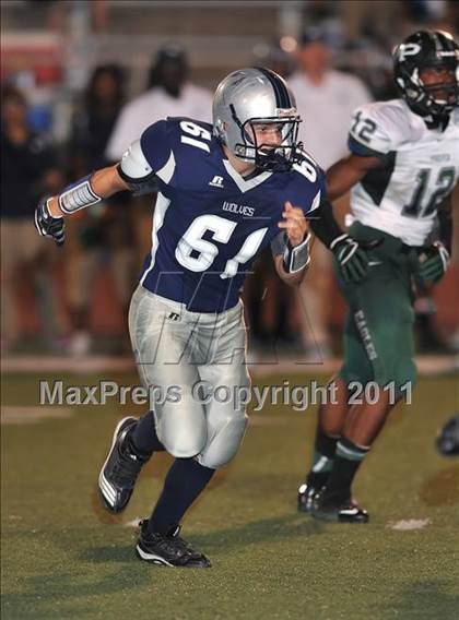 Thumbnail 1 in Prosper @ Ranchview photogallery.