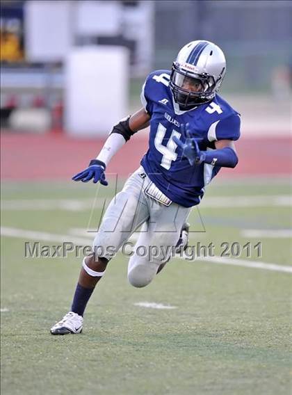 Thumbnail 1 in Prosper @ Ranchview photogallery.