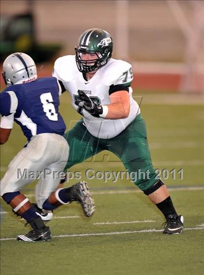 Thumbnail 1 in Prosper @ Ranchview photogallery.