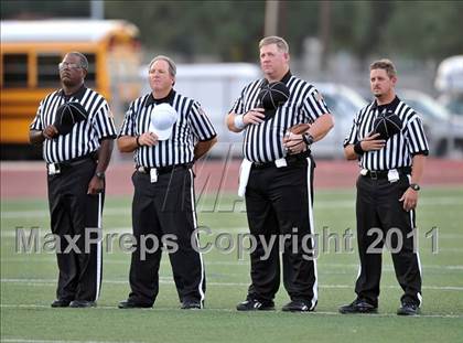 Thumbnail 2 in Prosper @ Ranchview photogallery.