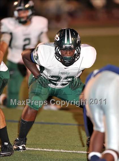 Thumbnail 1 in Prosper @ Ranchview photogallery.
