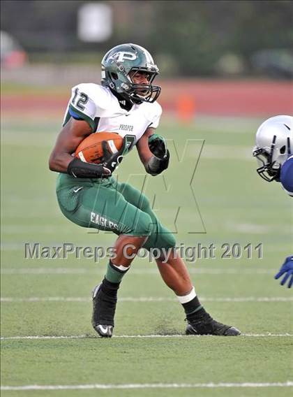Thumbnail 2 in Prosper @ Ranchview photogallery.