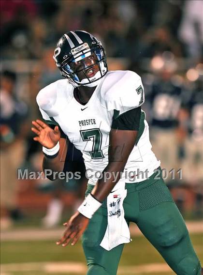 Thumbnail 1 in Prosper @ Ranchview photogallery.