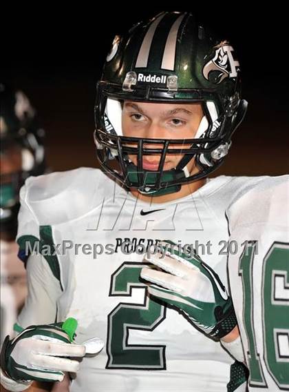 Thumbnail 1 in Prosper @ Ranchview photogallery.