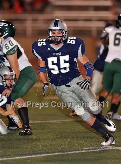 Thumbnail 2 in Prosper @ Ranchview photogallery.