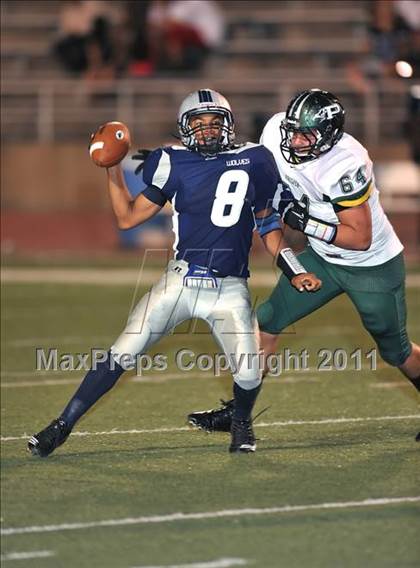 Thumbnail 3 in Prosper @ Ranchview photogallery.