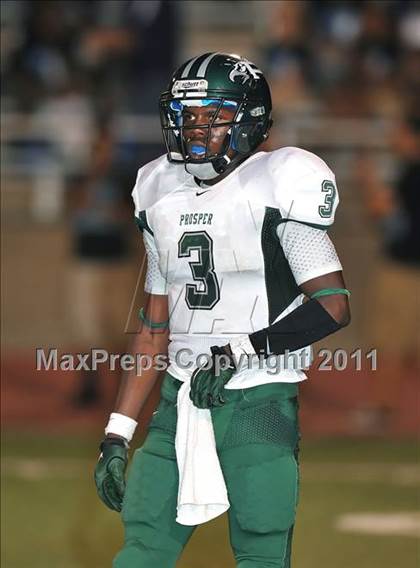 Thumbnail 2 in Prosper @ Ranchview photogallery.