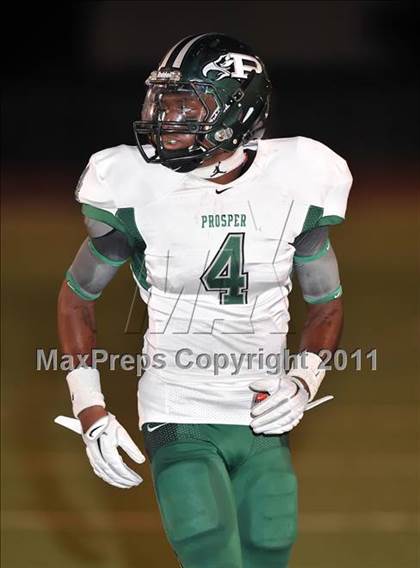 Thumbnail 3 in Prosper @ Ranchview photogallery.