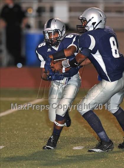 Thumbnail 3 in Prosper @ Ranchview photogallery.