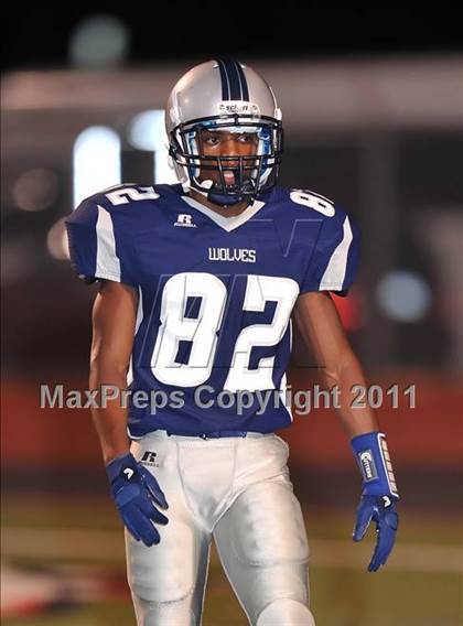 Thumbnail 1 in Prosper @ Ranchview photogallery.