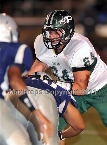 Thumbnail 3 in Prosper @ Ranchview photogallery.