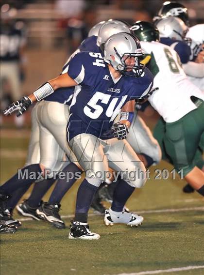 Thumbnail 3 in Prosper @ Ranchview photogallery.