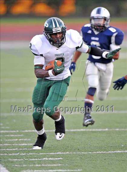 Thumbnail 2 in Prosper @ Ranchview photogallery.