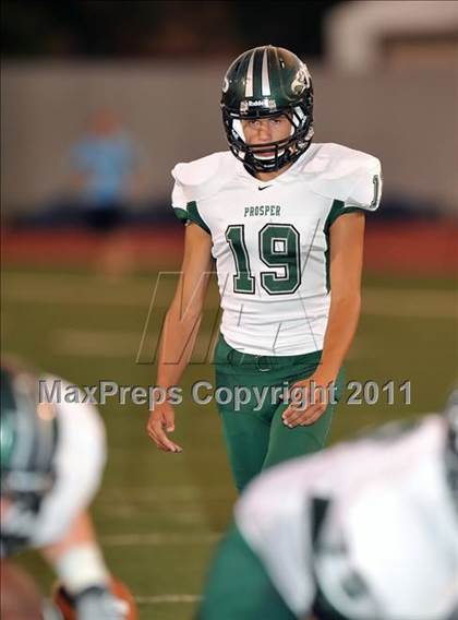 Thumbnail 2 in Prosper @ Ranchview photogallery.