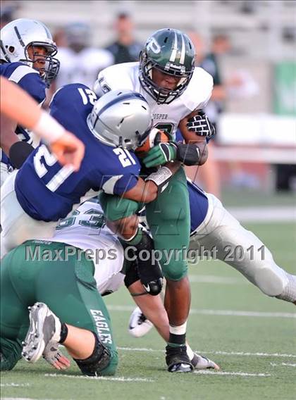 Thumbnail 1 in Prosper @ Ranchview photogallery.