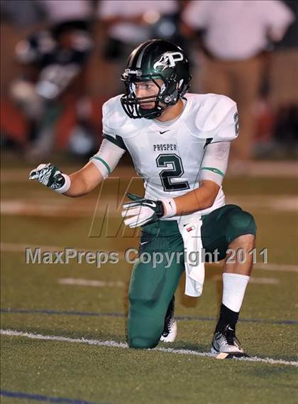 Thumbnail 2 in Prosper @ Ranchview photogallery.