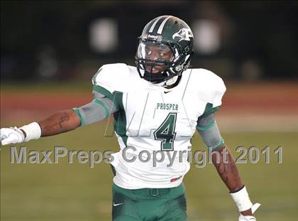 Thumbnail 2 in Prosper @ Ranchview photogallery.