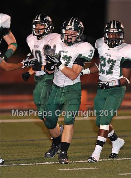 Thumbnail 2 in Prosper @ Ranchview photogallery.