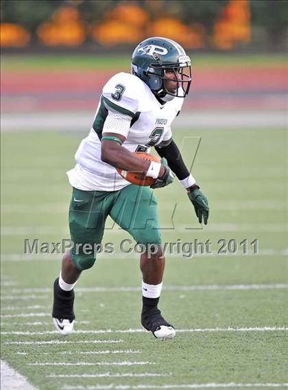 Thumbnail 3 in Prosper @ Ranchview photogallery.